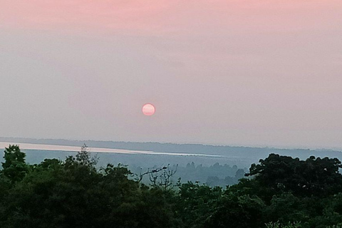 One Day Shared Trip to Angkor Temples with sunset One Day Shared Trip to Angkor Temples