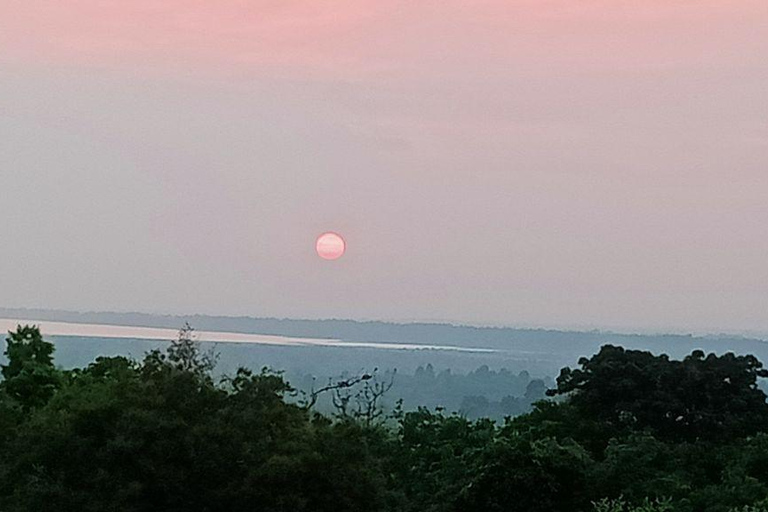 One Day Shared Trip to Angkor Temples with sunset One Day Shared Trip to Angkor Temples