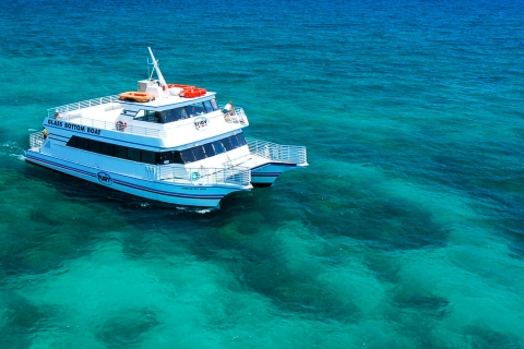 Miami: Day Trip to Key West with Optional Activities Key West Day Trip Transportation only