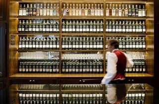 Edinburgh Food & Drink Tour mit Eat Walk Tours
