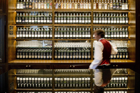 Visita gastronómica a Edimburgo con Eat Walk ToursBrunch en la Ciudad Nueva - Ruta fácil