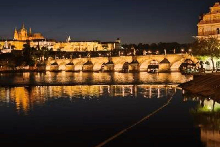 Prague & Beyond in 4 Days: Spa, Beer & Nature