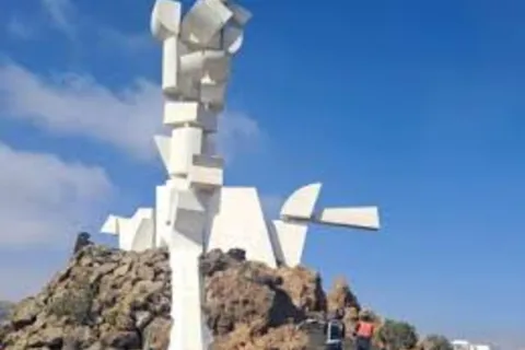 Lanzarote: Essenties van Lanzarote 5u