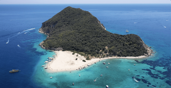 Zakynthos & Kefalonia: Private Guided Tours and Excursions
