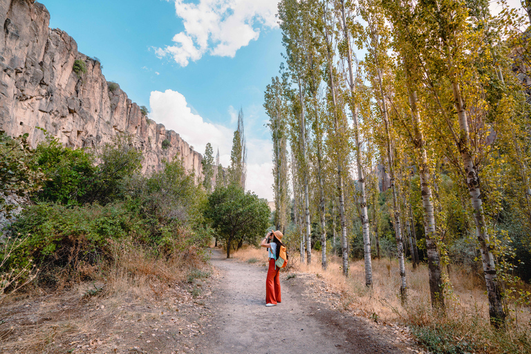 Cappadocia: 2-Day Cappadocia Red Tour & Green Tour Package