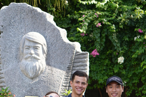 Hoi An Culture & Architecture Walking Tour