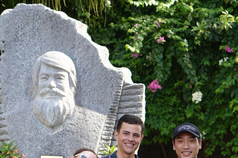 Hoi An Culture & Architecture Walking Tour