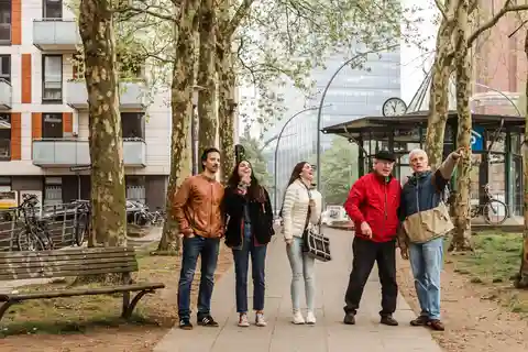 Hamburg: Personalized Private Tour with a Local Host