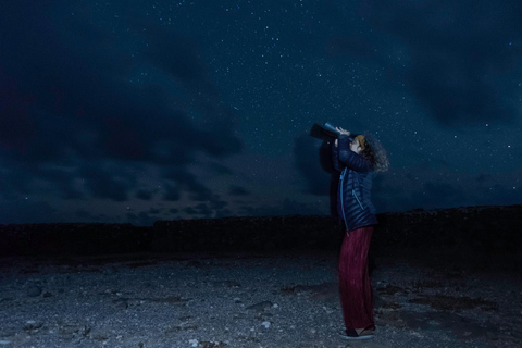 Fuerteventura: Stargazing Experience, Los Molinos Fuerteventura: Stargazing, Los Molinos DRIVE YOURSELF