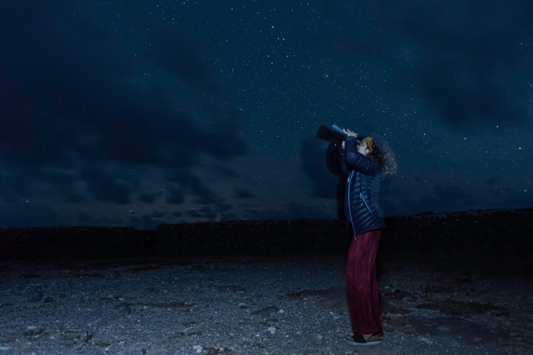 Fuerteventura: Stargazing Experience, Los Molinos Fuerteventura: Stargazing, Los Molinos DRIVE YOURSELF