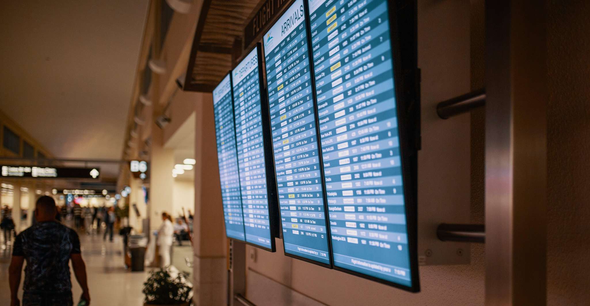 Berlin- Meet & Greet Assistant at Airport - Hizvo