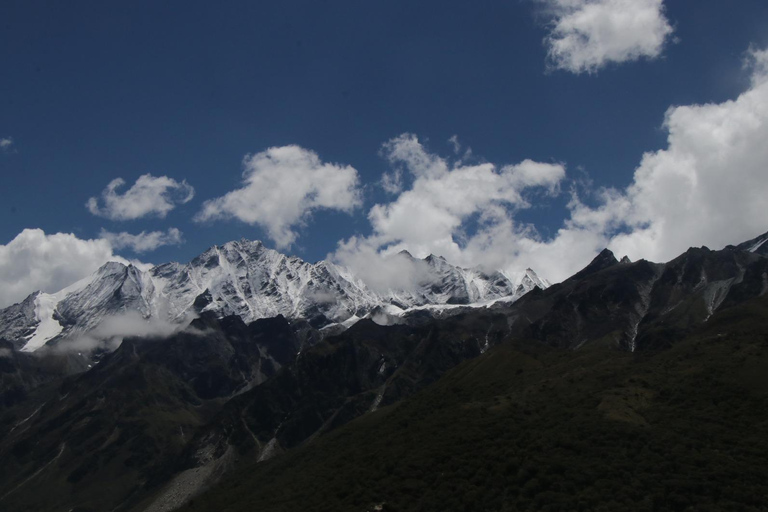 Pokhara: 6-Day Langtang Trek Pokhara: 6-Day Langtang Trek Service Package