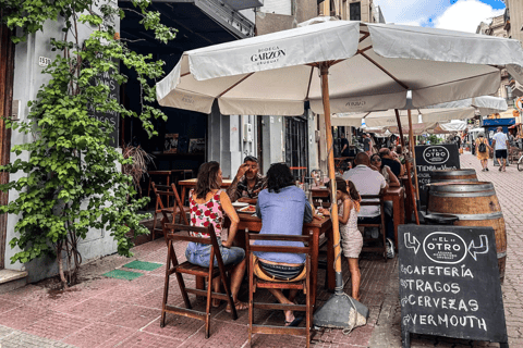 Authentic Montevideo: History, Culture, and Local Secrets