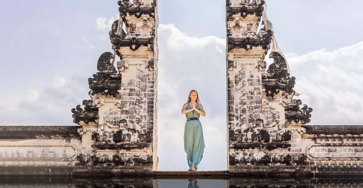 Private FullDay Lempuyang Gate of Heaven Tour GetYourGuide