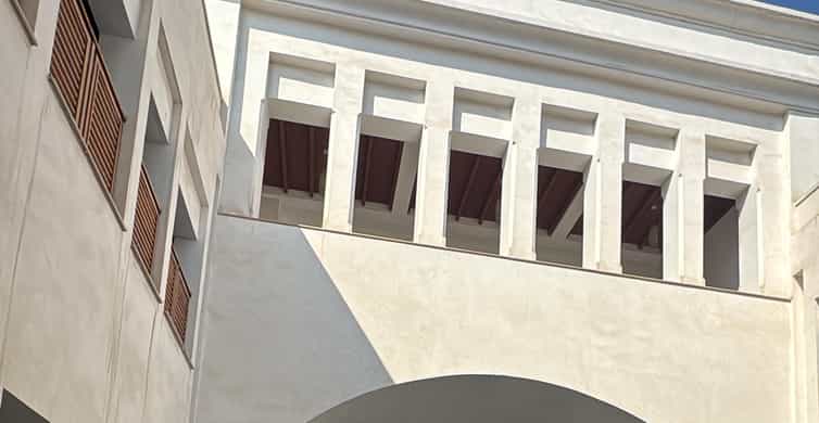 Discover Bahrain: Private Guided City Tour with Lunch photo 10