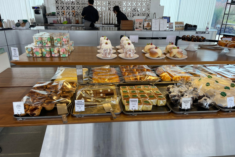 Gyeonggi: Alpaca & Sheep Ranch Admission Ticket in Gapyeong