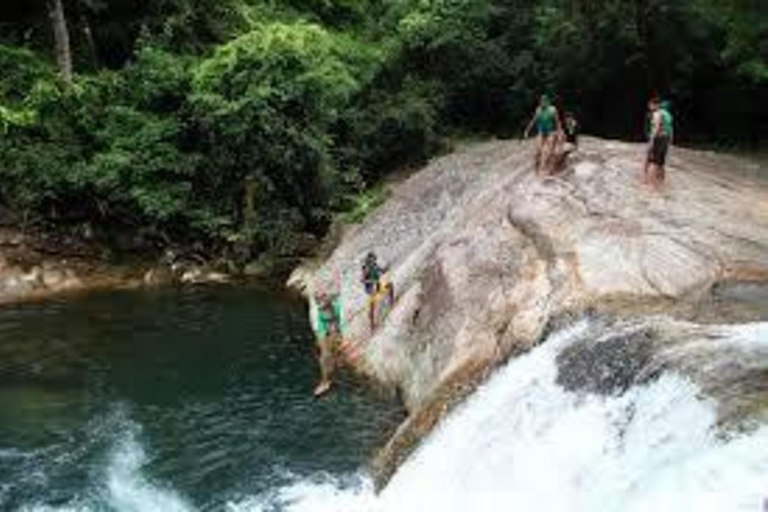 康提：米穆尔村一日游（含午餐及导览）康提：米穆尔村一日游（含午餐及导游服务）
