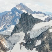 From Zurich: Mount Titlis Day Tour