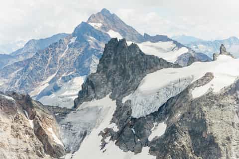 From Zurich: Mount Titlis Day Tour