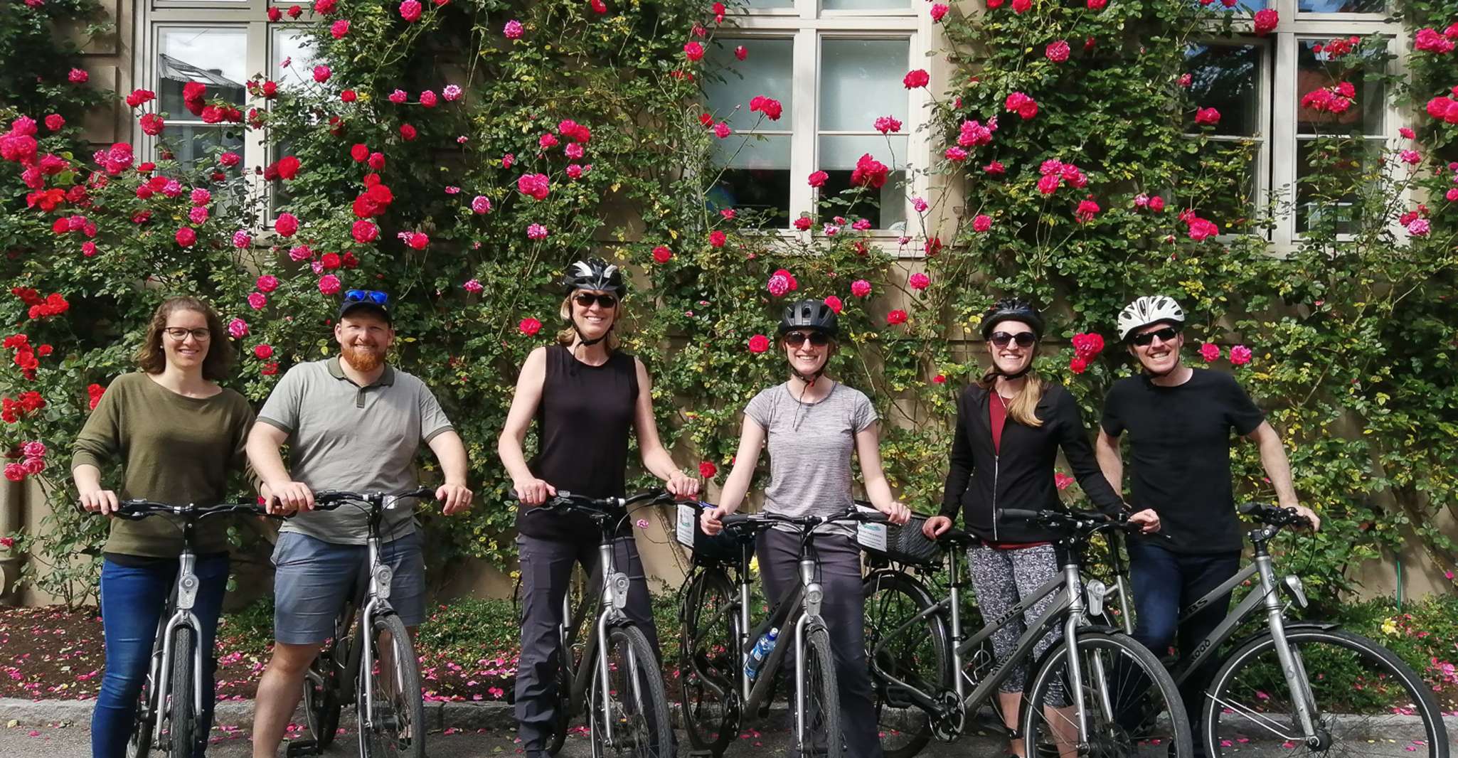 奥斯陆重点突出3小时3小时Bike Bike旅游 - Hizvo