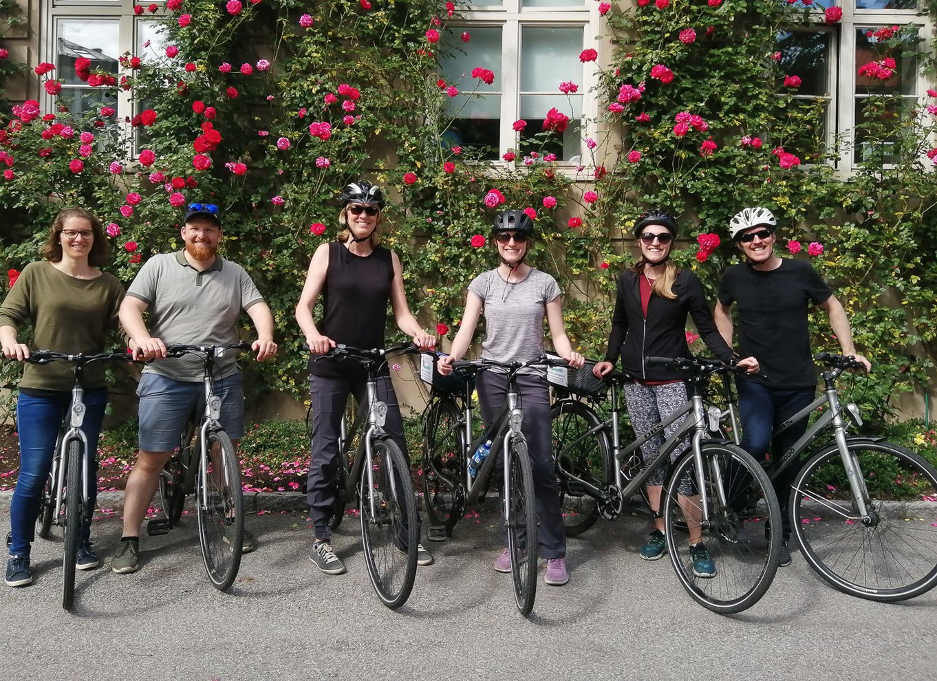 Oslo: 3-timers cykeltur med højdepunkter