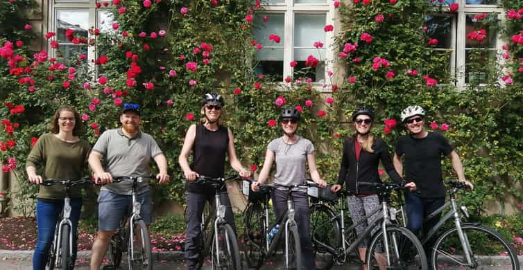 Passeio de bicicleta de 3 horas pelos destaques de Oslo