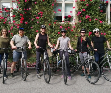 Oslo: 3-timmars cykeltur med höjdpunkter