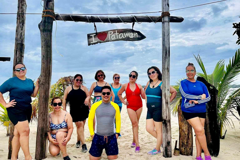 Palawan: Wycieczka do Balabac – półprywatna 4 dni/3 noce, minimum 5 osóbPalawan: Wycieczka na wyspę Balabac – 4 dni i 3 noce