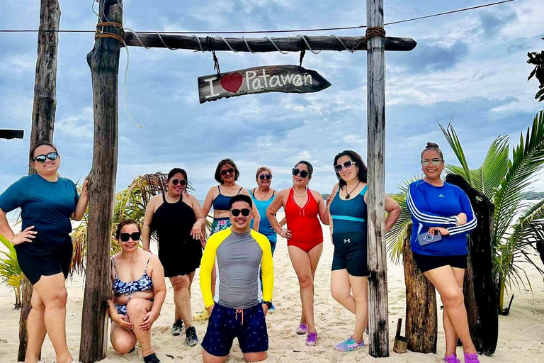 Palawan: Wycieczka do Balabac – półprywatna 4 dni/3 noce, minimum 5 osóbPalawan: Wycieczka na wyspę Balabac – 4 dni i 3 noce