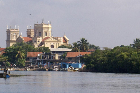 Sri Lanka: 12-tägige Tour mit Entdeckung des reichen Erbes