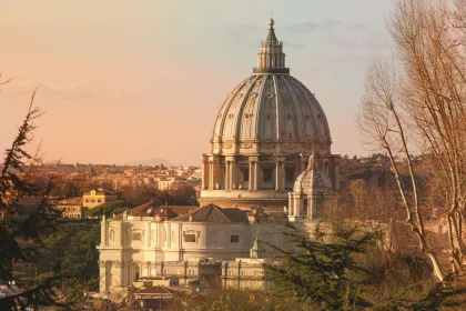 Rom erkunden, die Toskana genießen und die Cinque Terre entdecken