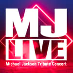 Las Vegas: Biglietti per lo spettacolo dal vivo di MJ