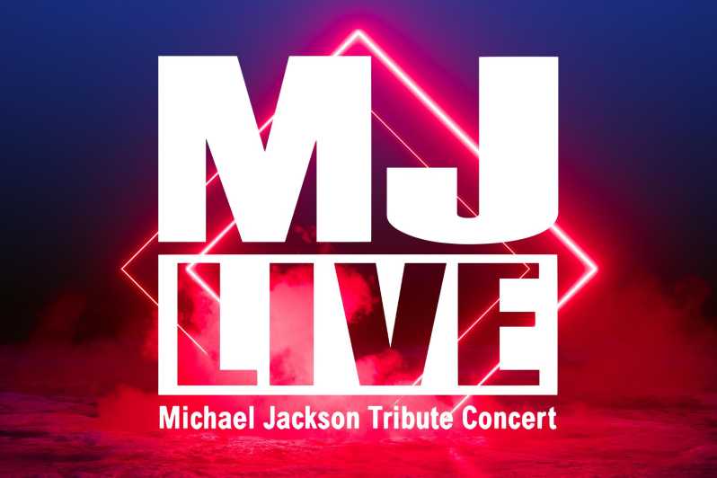 Las Vegas : MJ Live Show au Tropicana