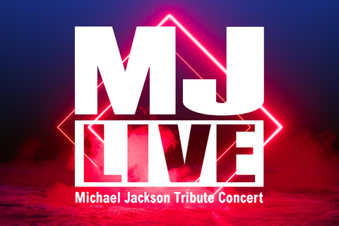 Las Vegas: Biglietti per lo spettacolo dal vivo di MJSezione MJ Live P2 45% di sconto