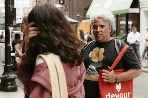 Boston : Visite culinaire ultime du North End et du Public Market