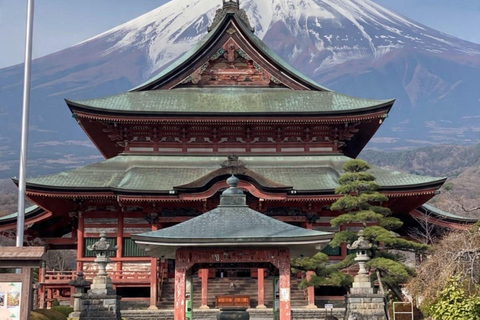 Takayama/Kanazawa: Shirakawa-go and Takayama Private Tour