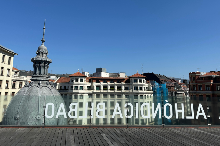 Bilbao for French speakers Bilbao for French Speakers