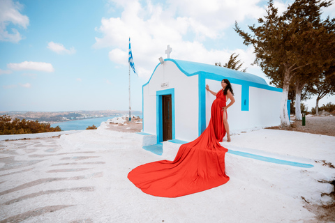 Private Professional Vacation Photoshoot in Rhodes1 HOUR PHOTOSHOOT RHODES