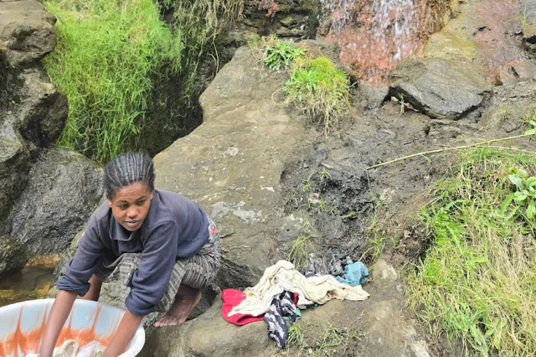 Wonchi Crater Lake: 2-Day Wellness Retreat