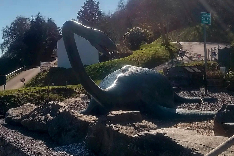 Edinburgh: 3-tägige geführte Tour zur Isle of Skye und in die Highlands