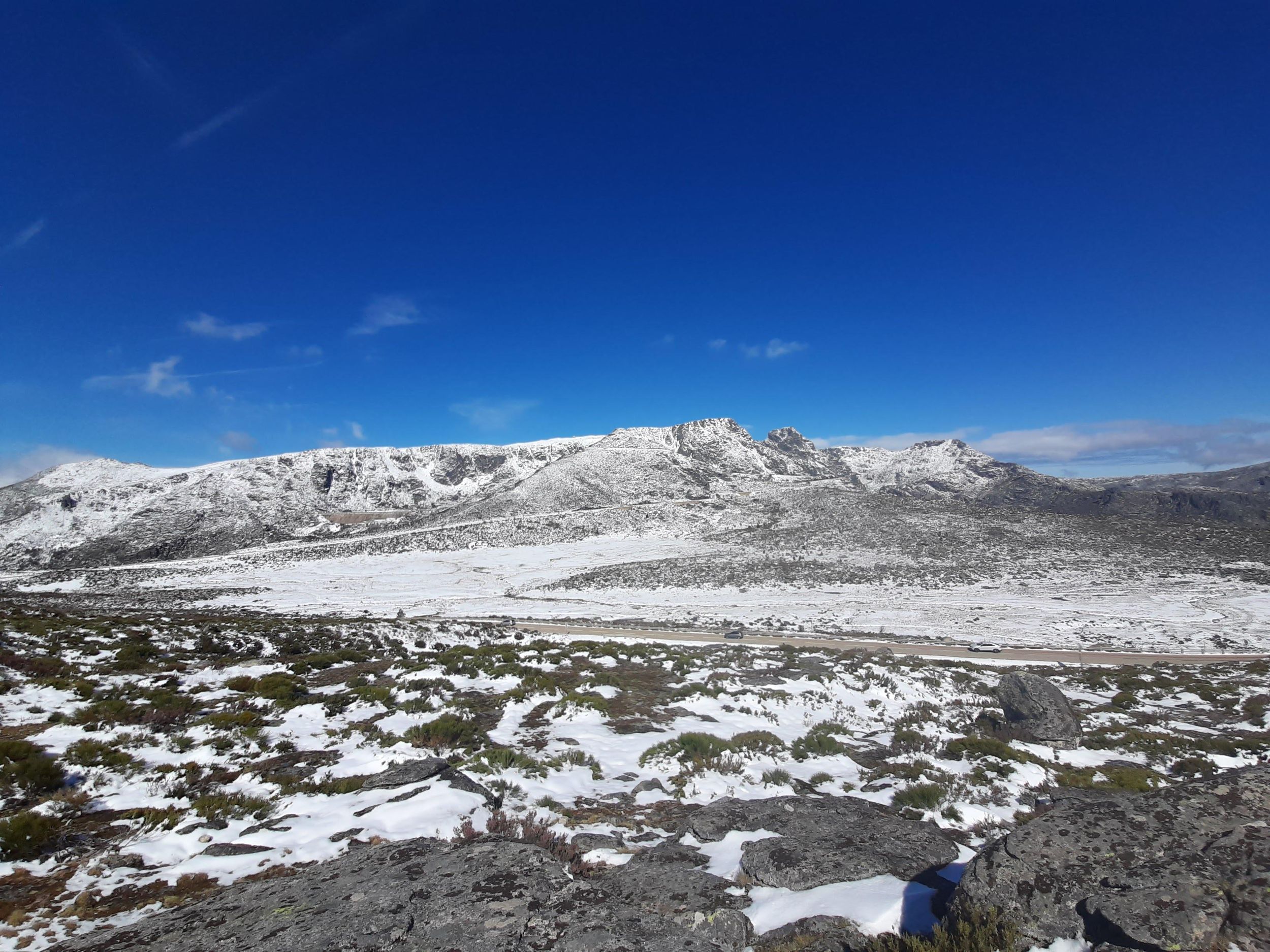 Von Coimbra: Tagestour zur Serra da Estrela