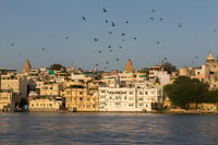 Royal Rajasthan, 5-Day Majestic Heritage Tour - Housity