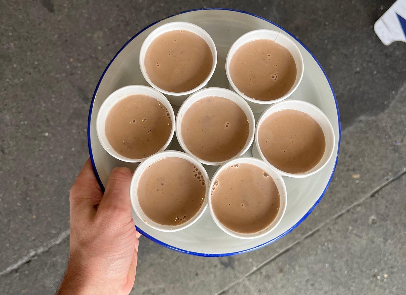 Seattle: Chokoladetur med smagsprøver