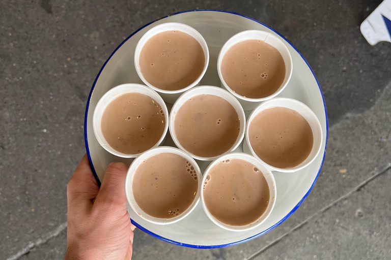 Seattle: Tour del cioccolato con degustazione