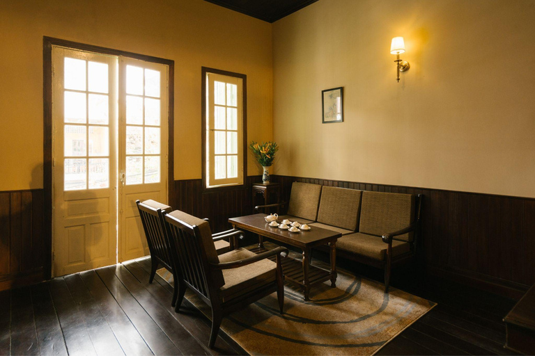 Da Nang: Custom-Made Prescription Glasses in Colonial Optic