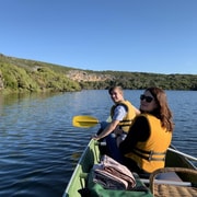 Margaret River: Canoe Tour with Gourmet Wild Food Lunch