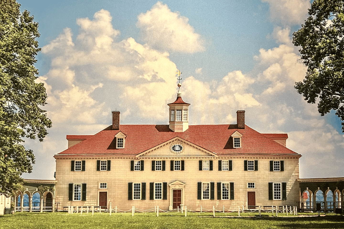 Washington DC: Mount Vernon & Old Town Alexandria Tour - Washington DC: Mount Vernon & Old Town Alexandria Tour