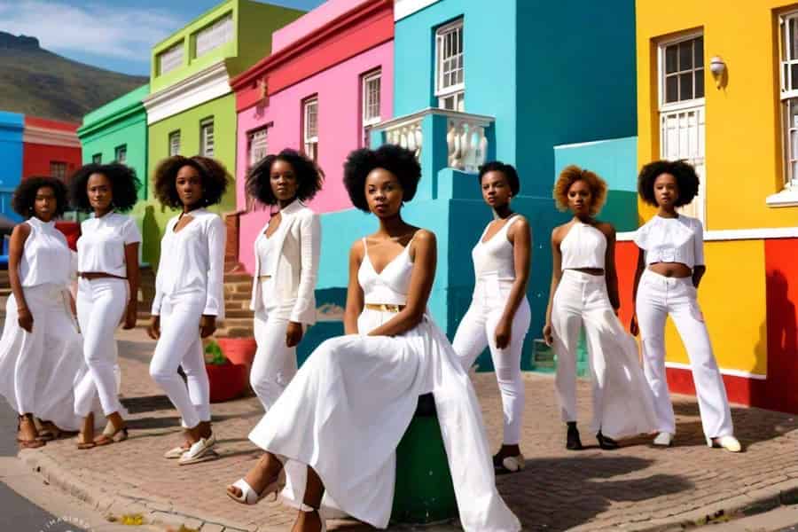 Bo-kaap und Städtetour. Foto: GetYourGuide Bo-kaap und Städtetour. Foto: GetYourGuide