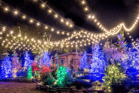 Philadelphia: Longwood Gardens Experience