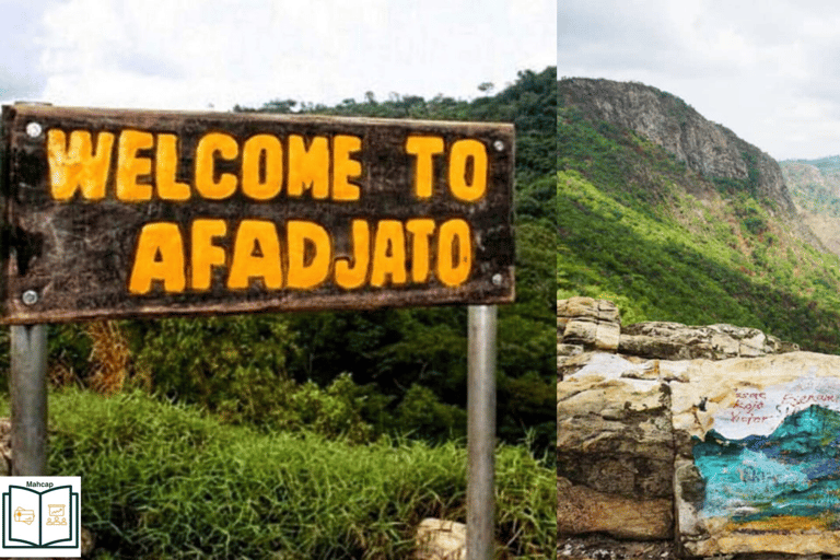 Accra: 5-Day Guided Tour with Accommodation and Meals